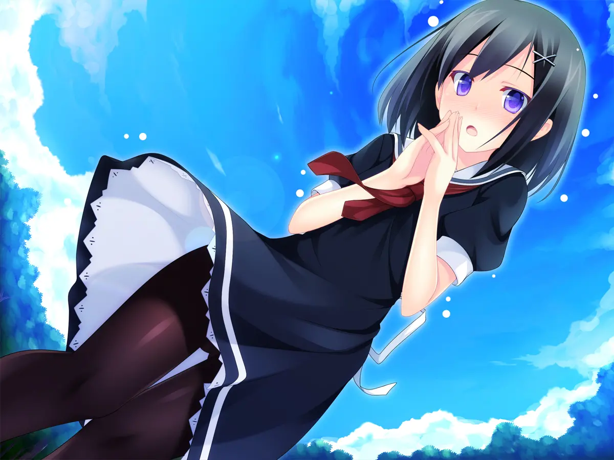 Imouto Route Shissou Chuu!!